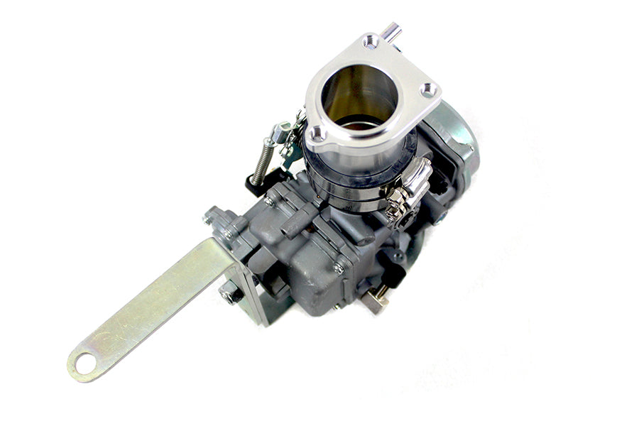 40mm CV Carburetor Kit for Big Twin Side Valve Models 1930 / 1951 Chief 1937 / 1948 UL