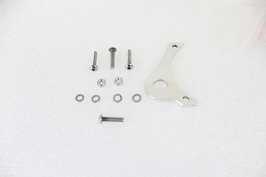 CV Carburetor Choke Cable Bracket 1993 / 2006 FLT 1988 / 2006 XL