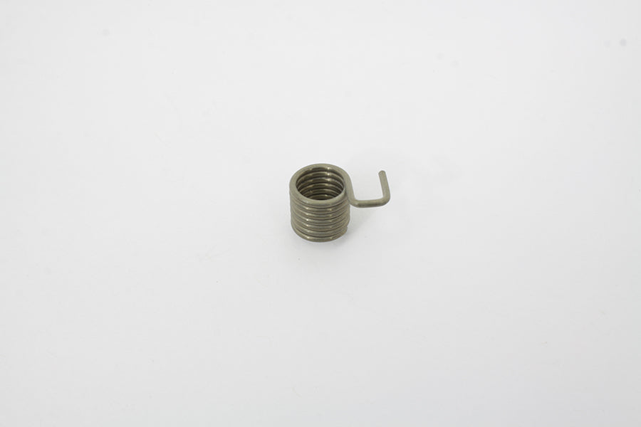 L Series Throttle Return Spring 0 /  Replacement application for S&S L" series carburetor"