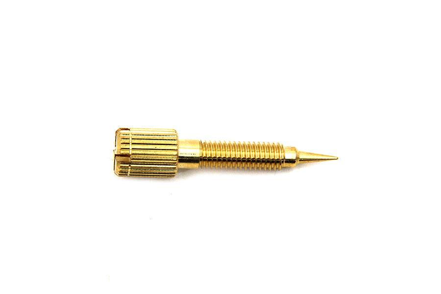 L Series Idle Mixture Screw 0 /  Replacement application for S&S L" series carburetor"