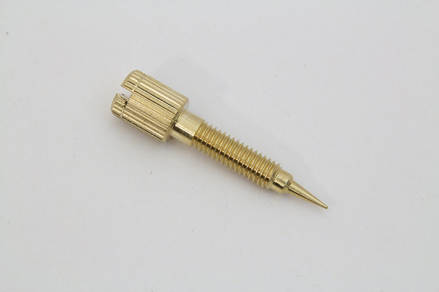 L Series Idle Mixture Screw 0 /  Replacement application for S&S L" series carburetor"