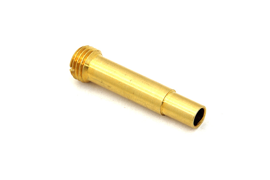 Main Nozzle Discharge Tube 0 /  All application for L" series carburetor"