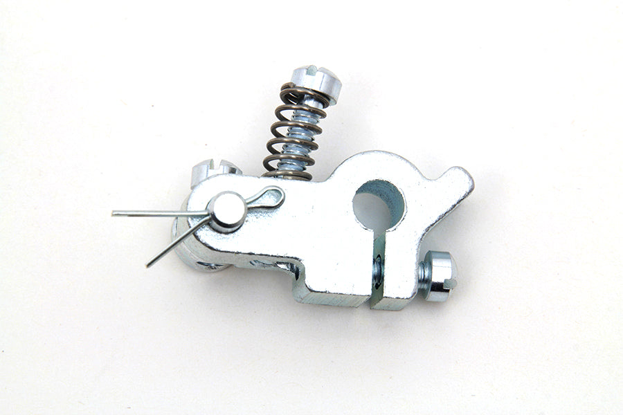 L Series Carburetor Throttle Arm 0 /  Replacement application for S&S L" series carburetor"