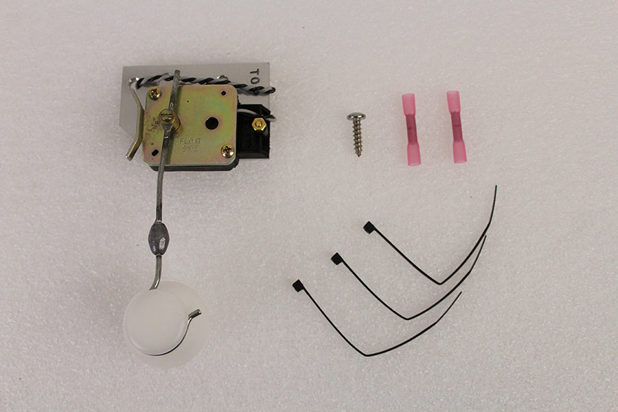 Fuel Tank Sending Unit 2002 / 2005 FLHT 2002 / 2005 FLHTI 2002 / 2005 FLTR 2002 / 2005 FLTRI