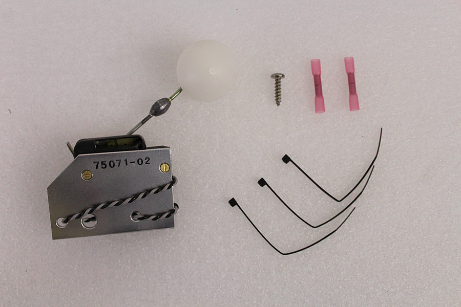 Fuel Tank Sending Unit 2002 / 2005 FLHT 2002 / 2005 FLHTI 2002 / 2005 FLTR 2002 / 2005 FLTRI