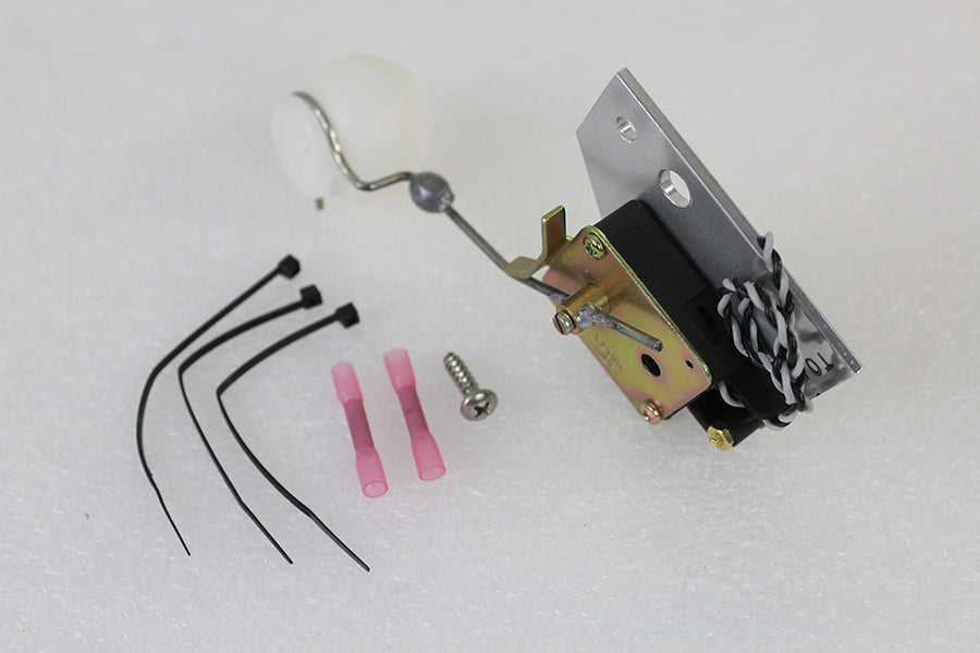 Fuel Tank Sending Unit 2002 / 2004 FXSTI 2002 / 2004 FLSTI