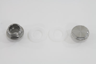 Petcock Adapter Set 1995 / 2001 FLT