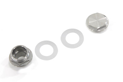 Petcock Adapter Set 1995 / 2001 FLT