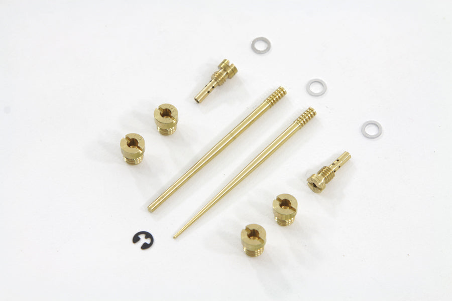 EZ Quick Tuner Kit For CV Carburetor 1988 / 2003 XL