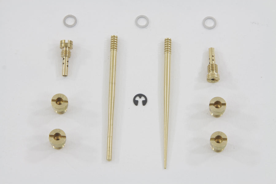 EZ Quick Tuner Kit For CV Carburetor 1988 / 2003 XL