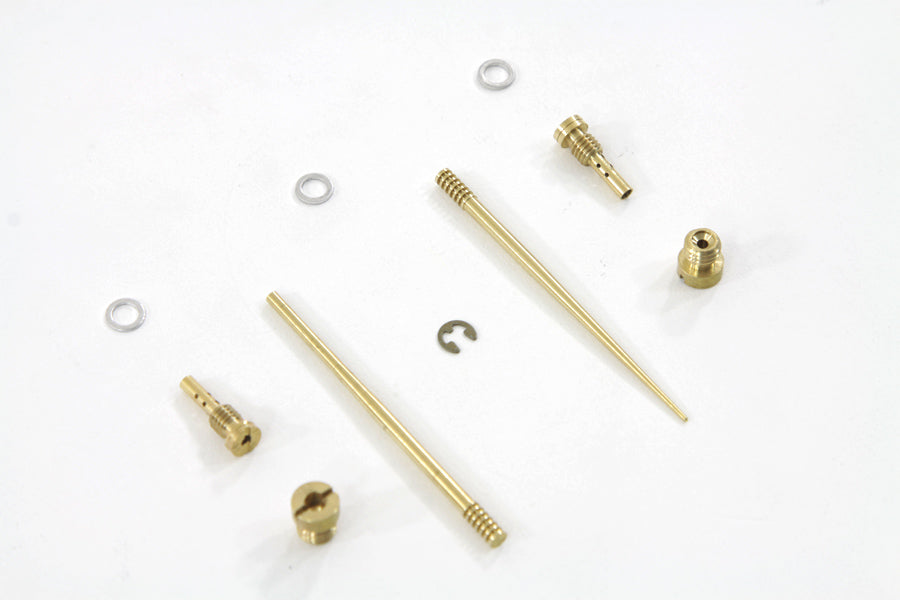 EZ Quick Tuner Kit For CV Carburetor 1988 / 2003 XL
