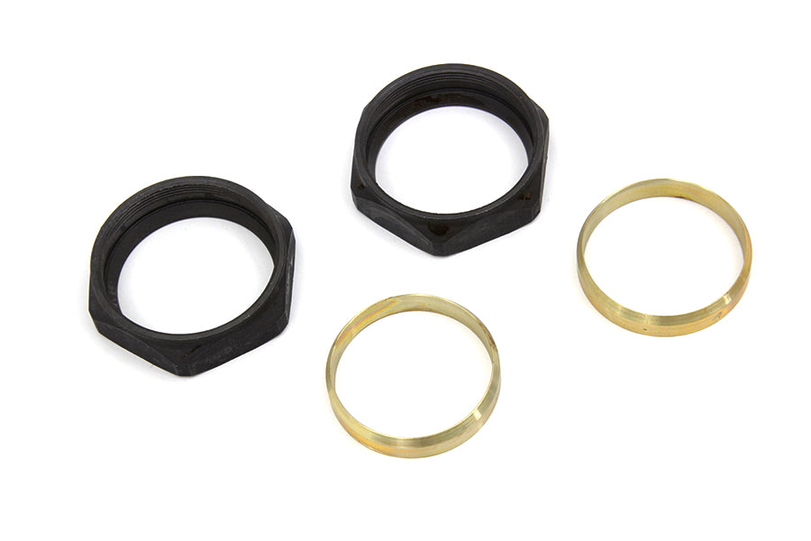 Intake Manifold Nut and Seal Kit 1940 / 1952 EL 1941 / 1954 FL