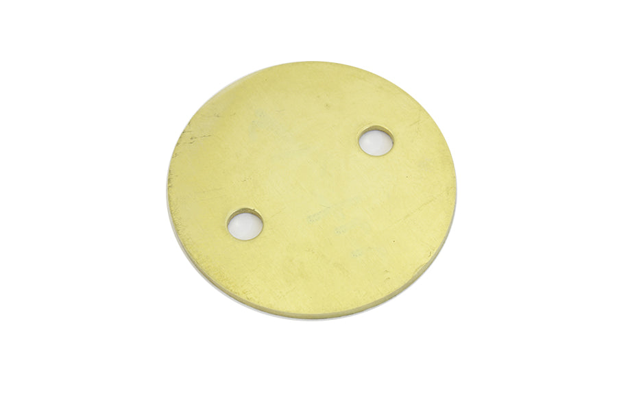 Oversize Linkert Carburetor Throttle Disc 1951 / 1965 FL