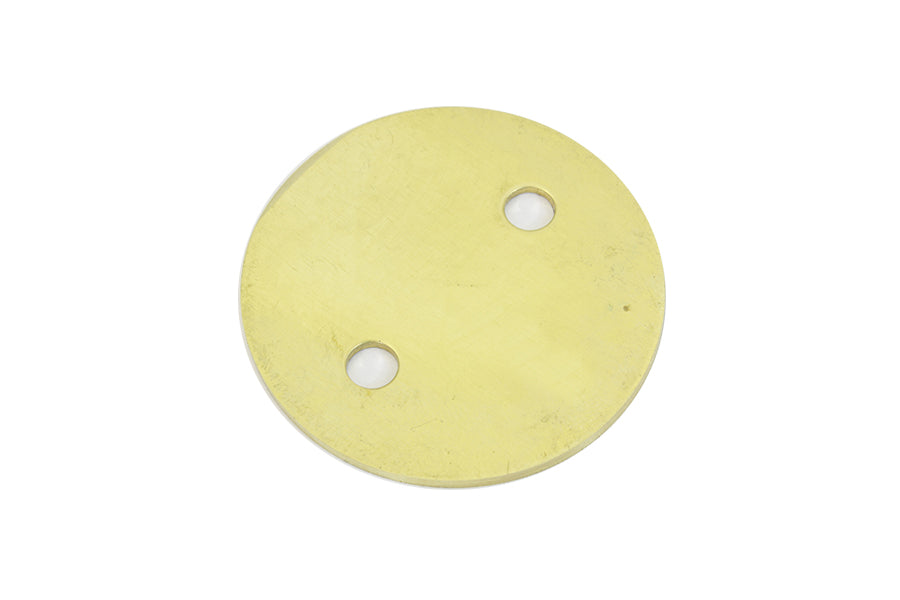 Oversize Linkert Carburetor Throttle Disc 1951 / 1965 FL