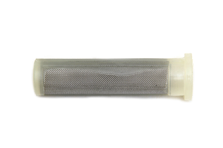 Petcock Screen 0 /  Replacement application for petcocks with 13/16 nut connection"