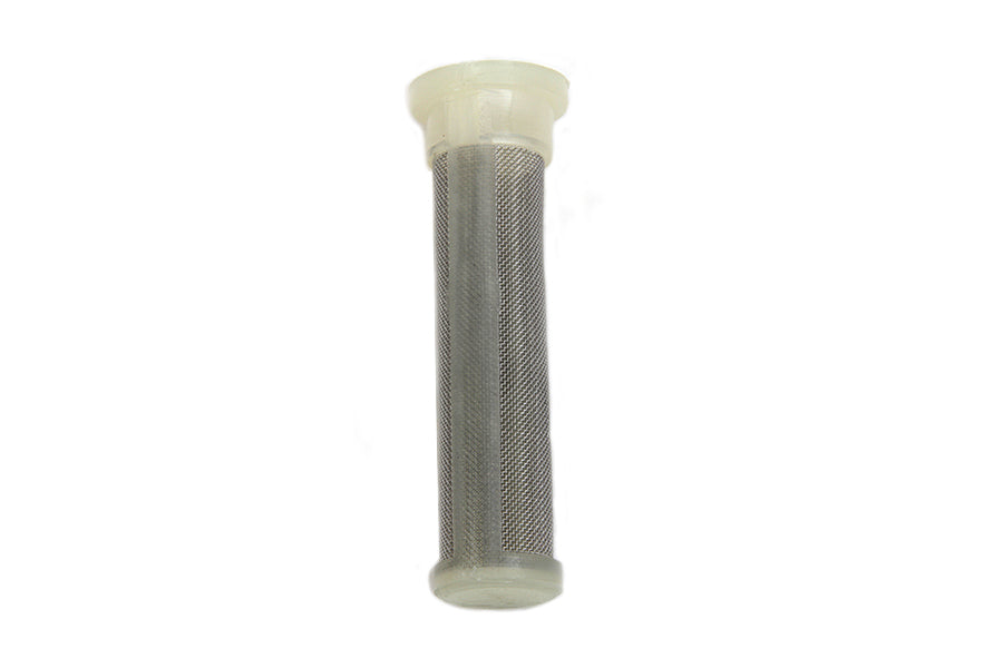 Petcock Screen 0 /  Replacement application for petcocks with 13/16 nut connection"