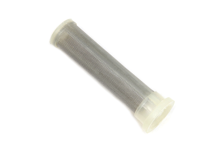 Petcock Screen 0 /  Replacement application for petcocks with 13/16 nut connection"