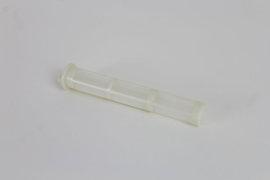 4-1/4" Petcock Nylon Screen 1995 / UP XL 2002 / 2006 FLT 2002 / 2006 FXST 2002 / 2006 FLST 2002 / 2006 FXD