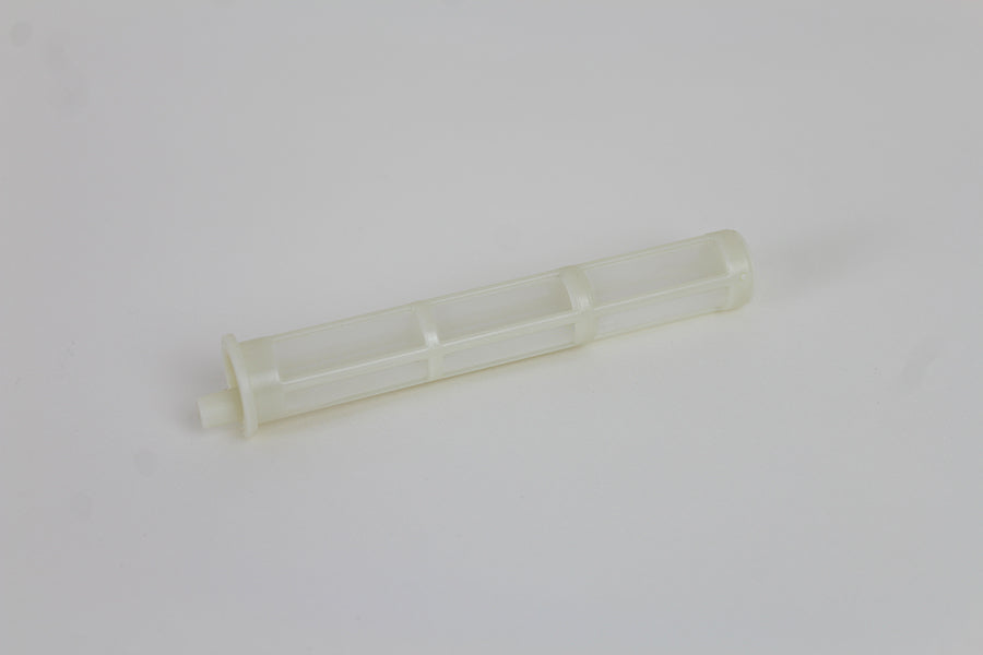 4-1/4" Petcock Nylon Screen 1995 / UP XL 2002 / 2006 FLT 2002 / 2006 FXST 2002 / 2006 FLST 2002 / 2006 FXD