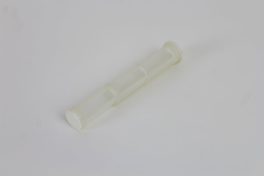 4-1/4" Petcock Nylon Screen 1995 / UP XL 2002 / 2006 FLT 2002 / 2006 FXST 2002 / 2006 FLST 2002 / 2006 FXD