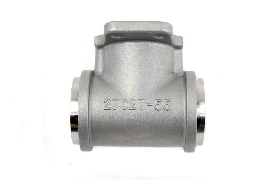 Replica Zinc Plated Intake Manifold 1955 / 1965 FL