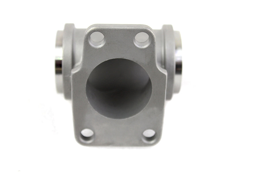 Replica Zinc Plated Intake Manifold 1955 / 1965 FL