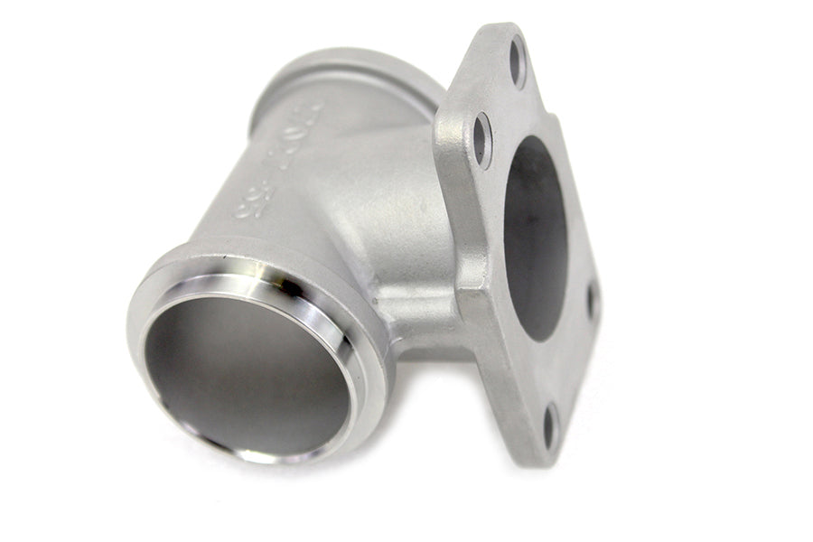 Replica Zinc Plated Intake Manifold 1955 / 1965 FL