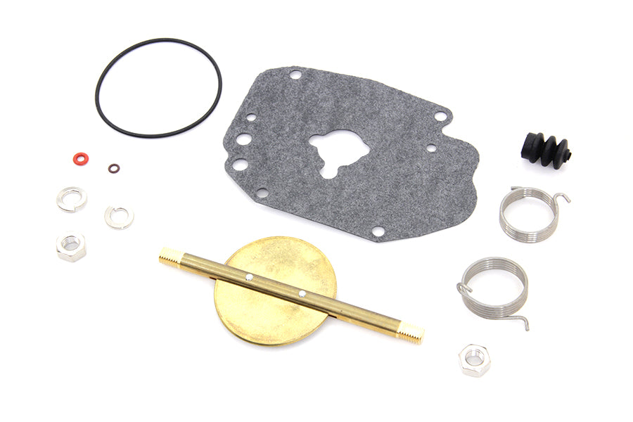 S&S Super E Carburetor Body Rebuild Kit 0 /  Replacement application for S&S Super E Carburetors