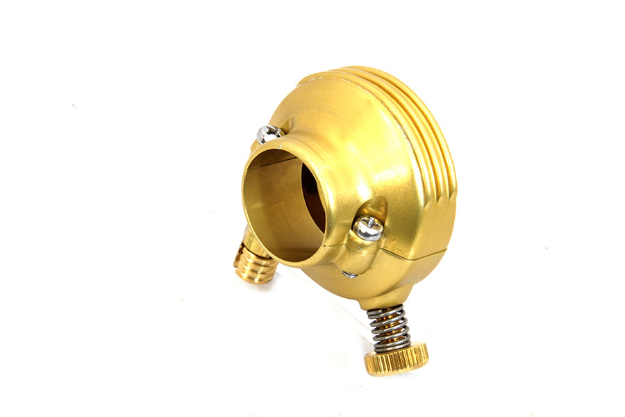 Old School Throttle Copper 0 /  Custom Application