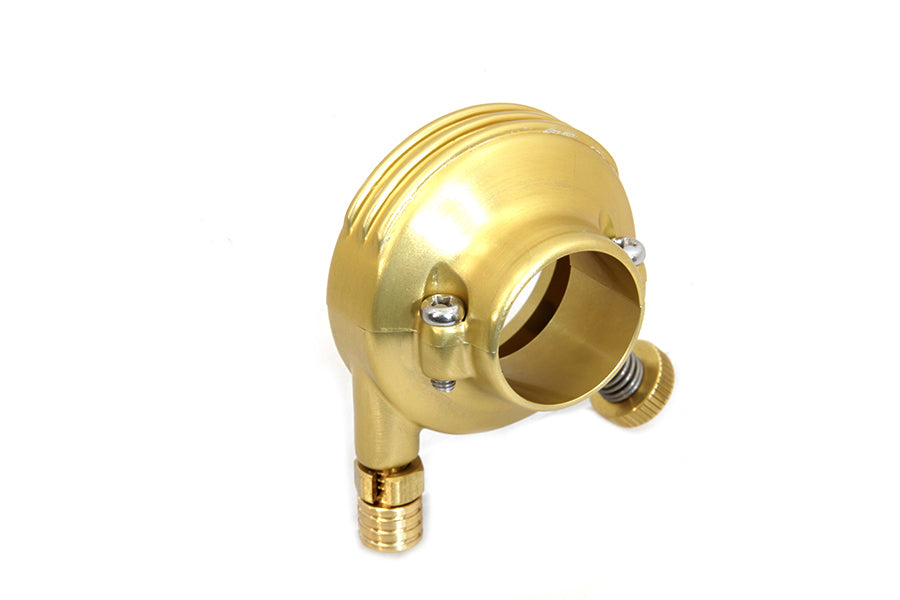 Old School Throttle Copper 0 /  Custom Application