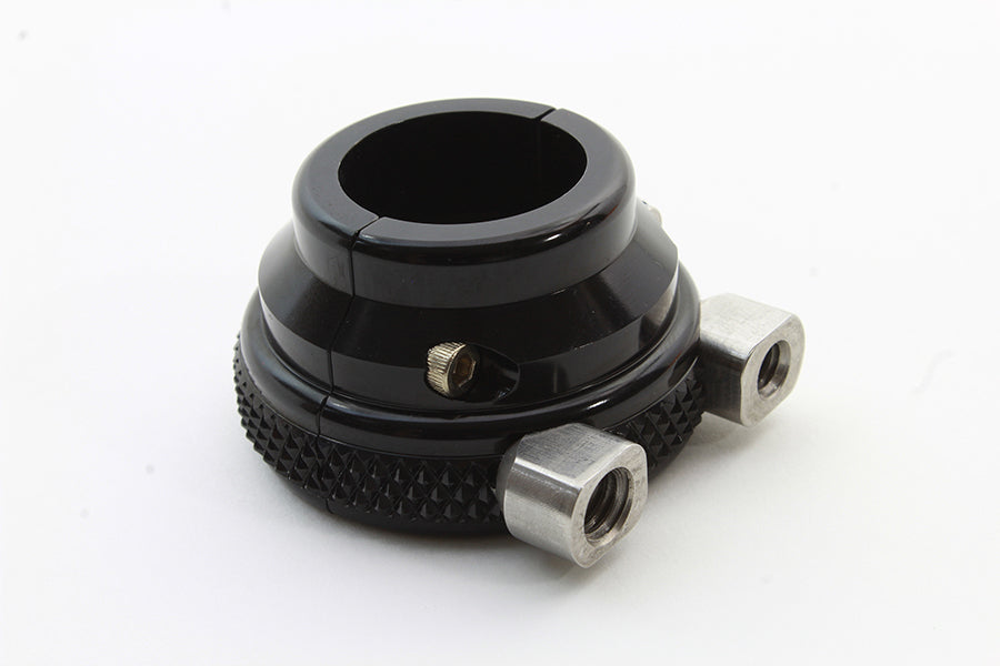 Dual Cable Throttle Housing 1981 / 1999 FL 1981 / 1999 FL