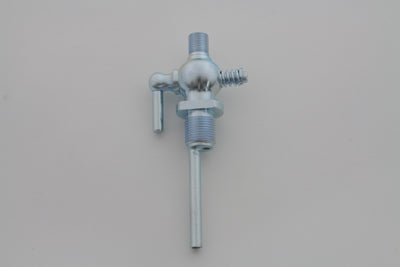 Zicad Left Side Petcock 1936 / 1939 EL