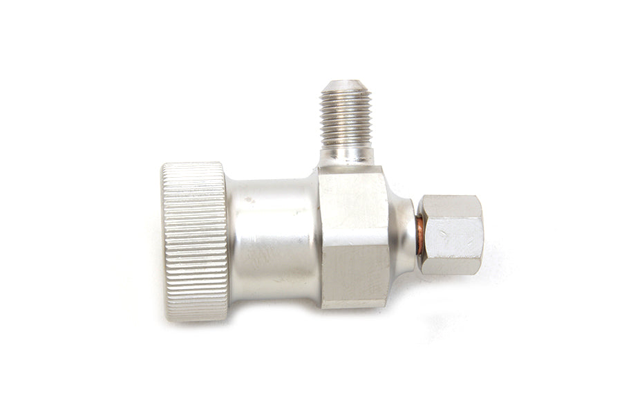 Fuel Strainer Filter Nickel 1936 / 1949 EL 1941 / 1949 FL