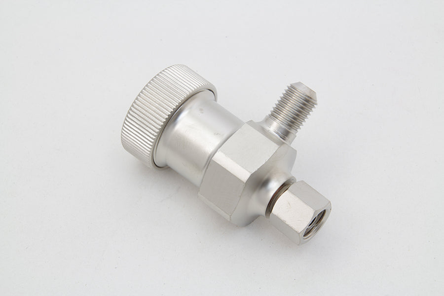 Fuel Strainer Filter Nickel 1936 / 1949 EL 1941 / 1949 FL