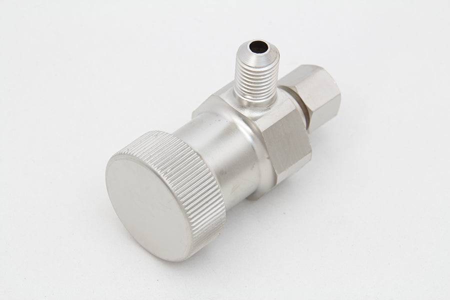 Fuel Strainer Filter Nickel 1936 / 1949 EL 1941 / 1949 FL