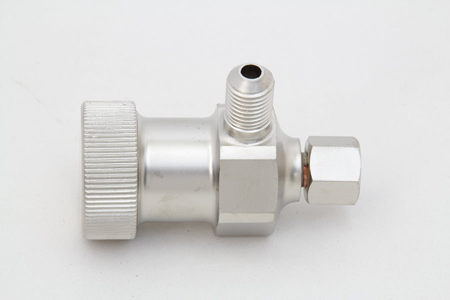 Fuel Strainer Filter Nickel 1936 / 1949 EL 1941 / 1949 FL