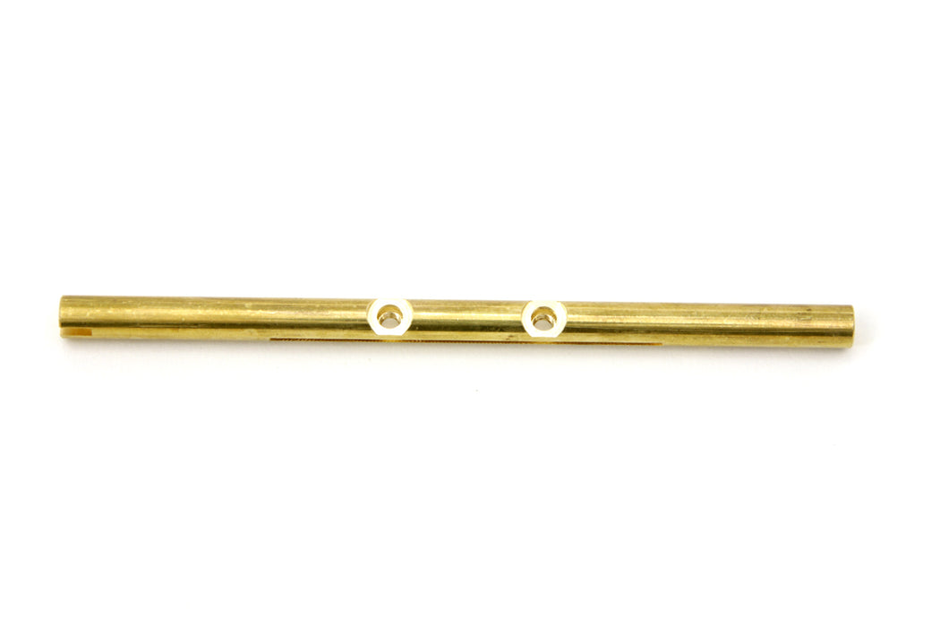 L Series Carburetor Throttle Shaft 0 /  Replacement application for S&S L" series carburetor"