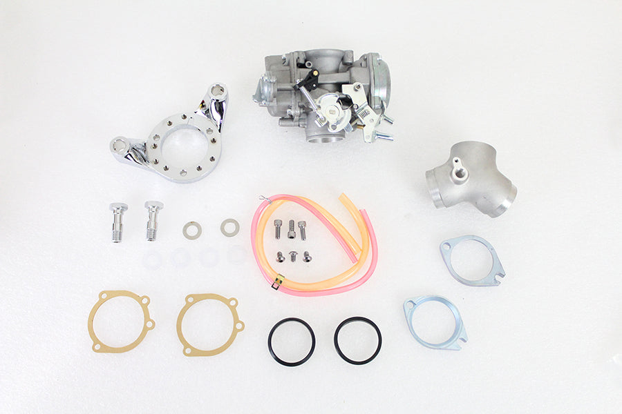 40mm CV Carburetor Kit 1988 / 2006 XL 1200