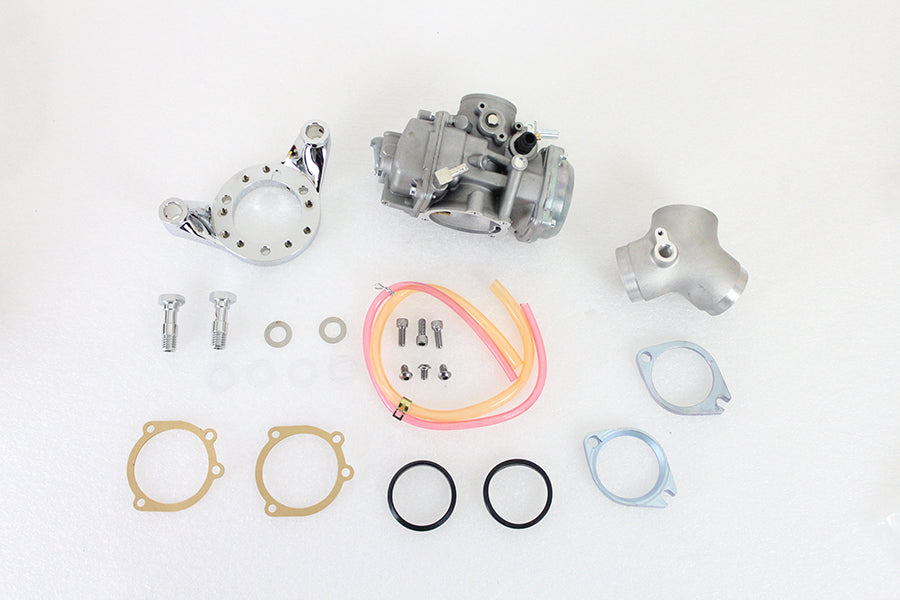 40mm CV Carburetor Kit 1988 / 2006 XL 1200