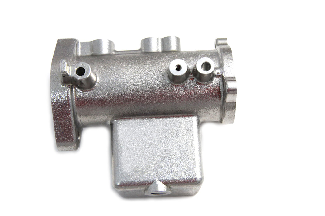 L Series Carburetor Body 0 /  Replacement application for S&S L" series carburetor"