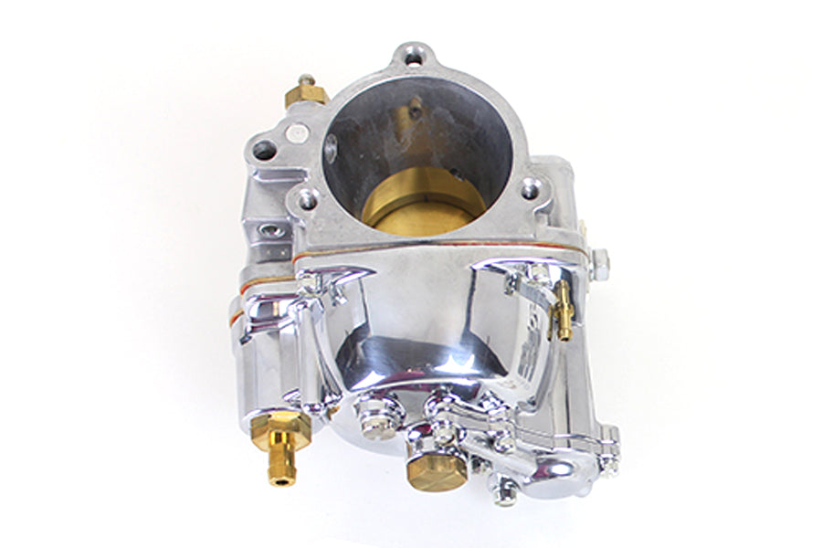 OKO Performance 1-7/8 Shorty Carburetor Kit Bright Polished 0 /  Custom application