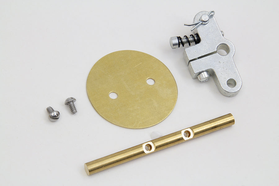 L Series Throttle Arm Kit 0 /  Replacement application for S&S L" series carburetor"