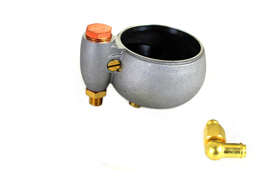 Side Valve Float Bowl Kit 1937 / 1952 W 1941 / 1948 U