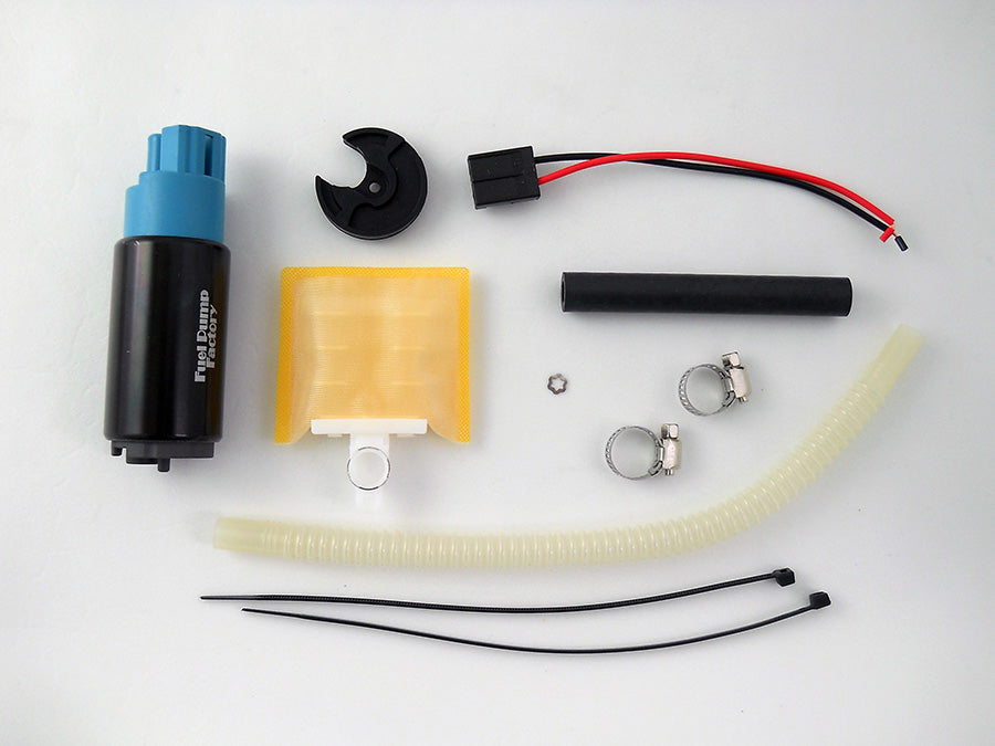 EFI Replacement Fuel Pump Kit 2000 / 2001 FLT