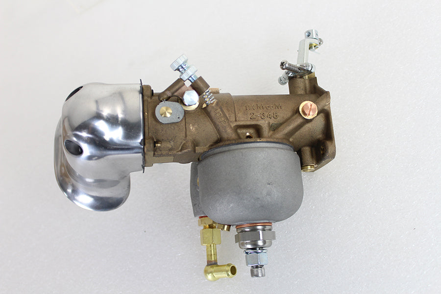 Replica M51 Langhorne Linkert Carburetor 1930 / 1936 VL 1930 / 1936 UL 1936 / 1948 ULH