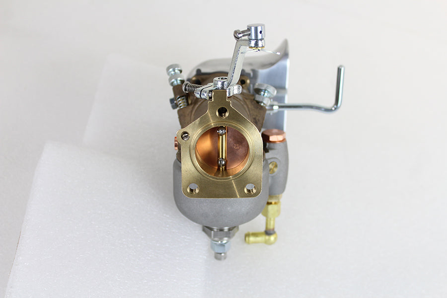 Replica M51 Langhorne Linkert Carburetor 1930 / 1936 VL 1930 / 1936 UL 1936 / 1948 ULH