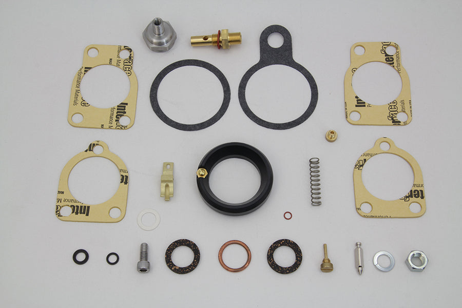 Linkert Bowl Kit 1937 / 1957 G 1937 / 1952 W 1937 / 1948 U