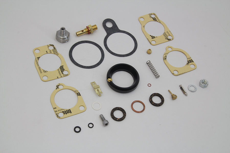 Linkert Bowl Kit 1937 / 1957 G 1937 / 1952 W 1937 / 1948 U