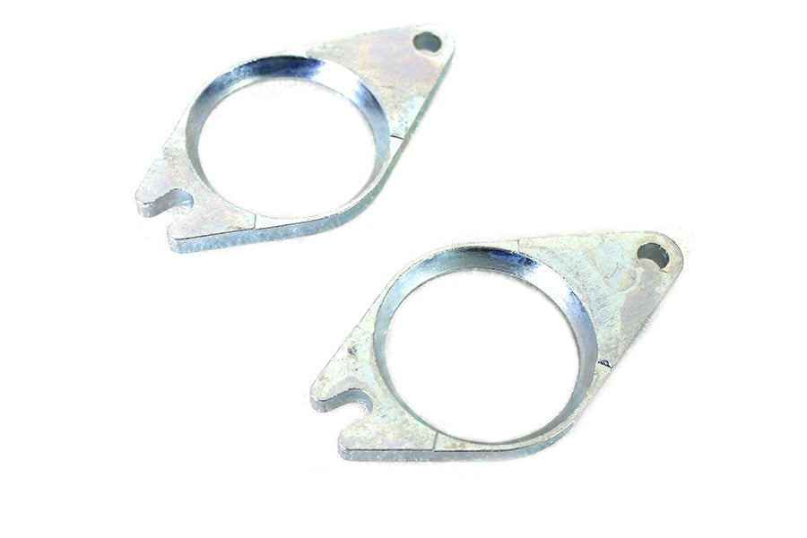 XL EFI Intake Manifold Flange Set 2007 / UP XL