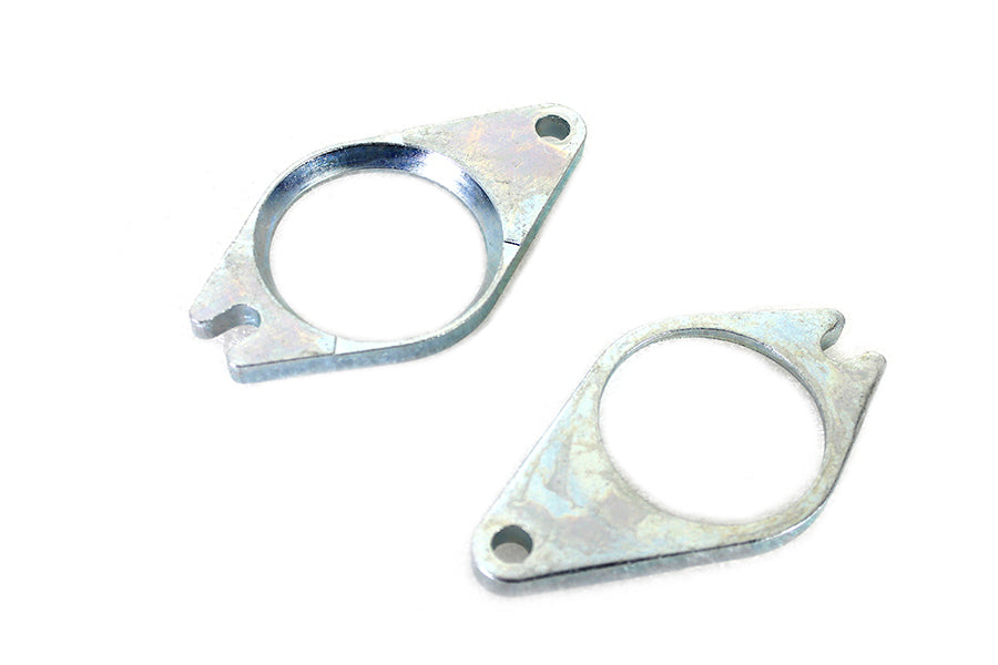 XL EFI Intake Manifold Flange Set 2007 / UP XL
